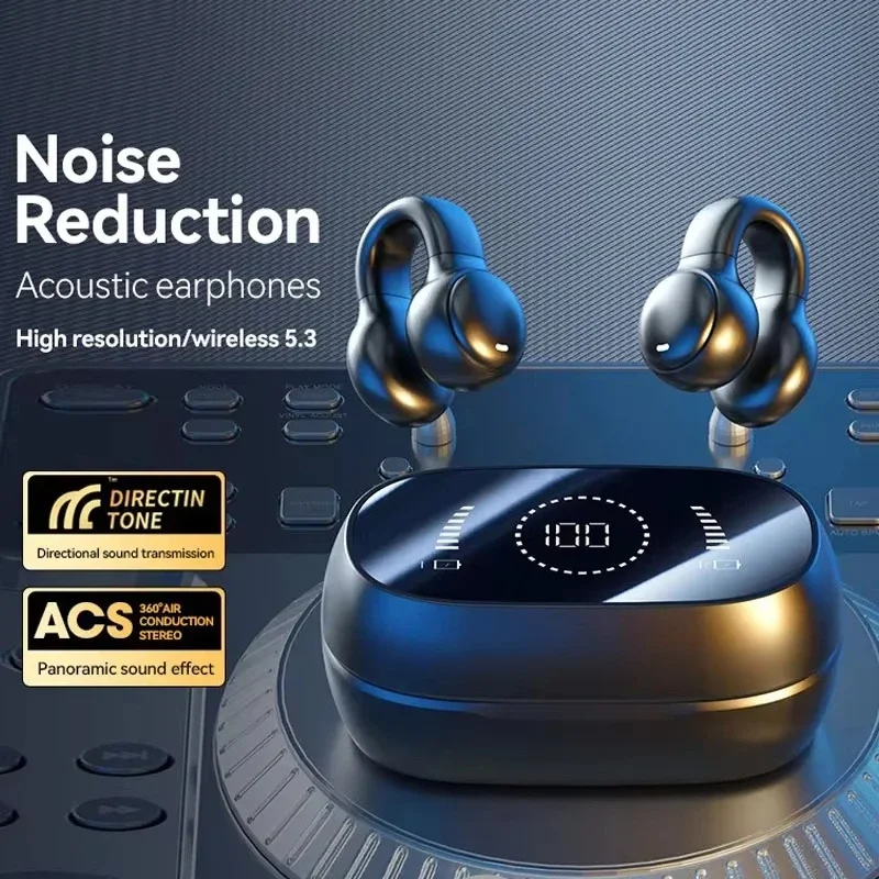 سماعات أذن لاسلكية أصلية من لي - مراجعة Phone Accessories Amazon وسعره
