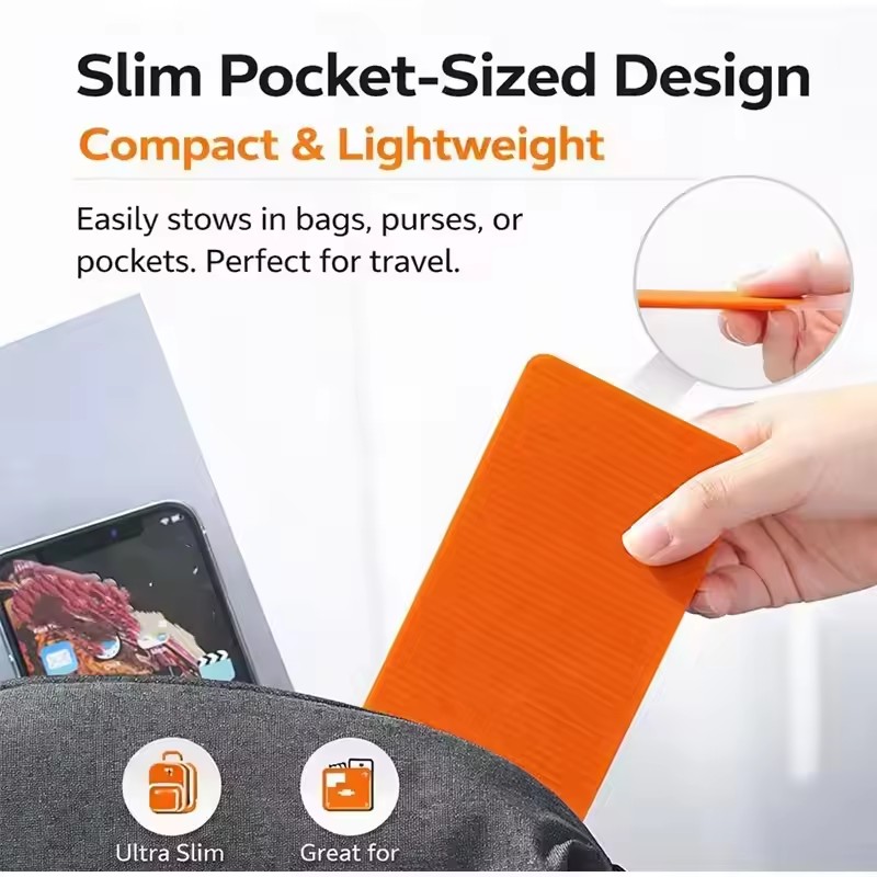 حامل هاتف محمول مريح من السيلي - مراجعة Phone Accessories Useful وسعره