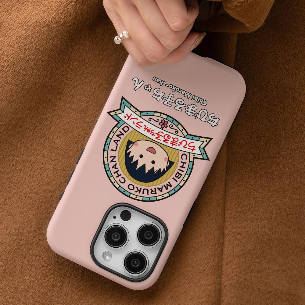جراب هاتف كرتوني بتصميم تشيبي  - مراجعة Apple Iphone 15 وسعره