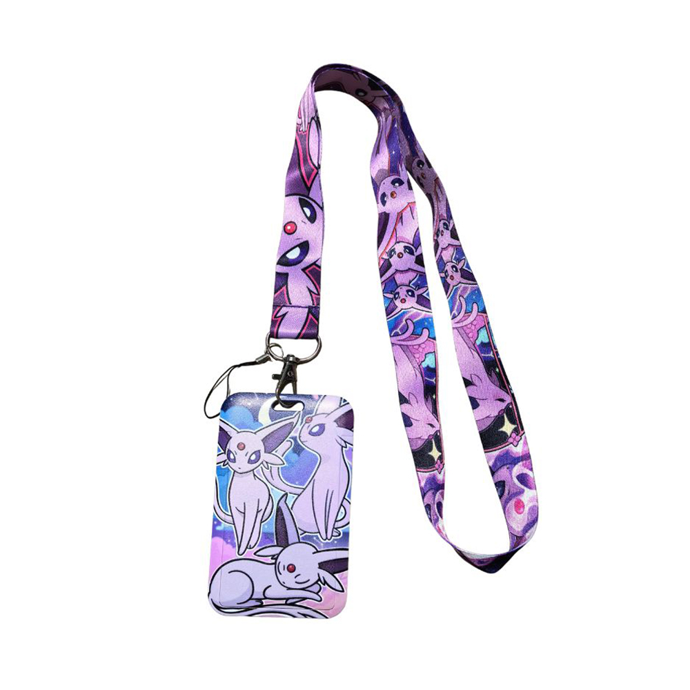 حبل رقبة بتصميم شخصيات بوكيمون - مراجعة Phone Accessories Charms وسعره