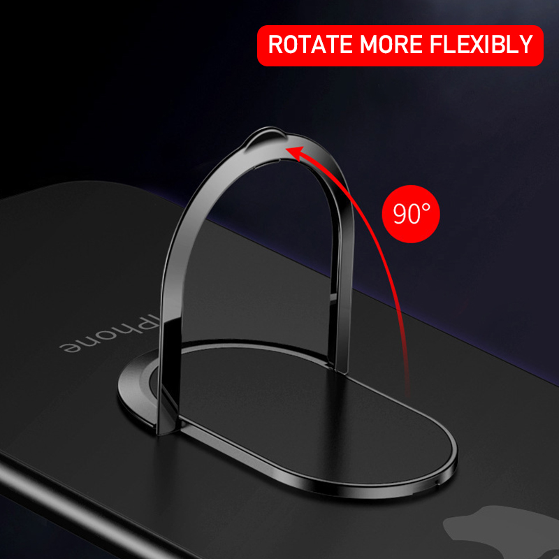 حامل هاتف مغناطيسي عالمي على ش - مراجعة Phone Accessories Useful وسعره