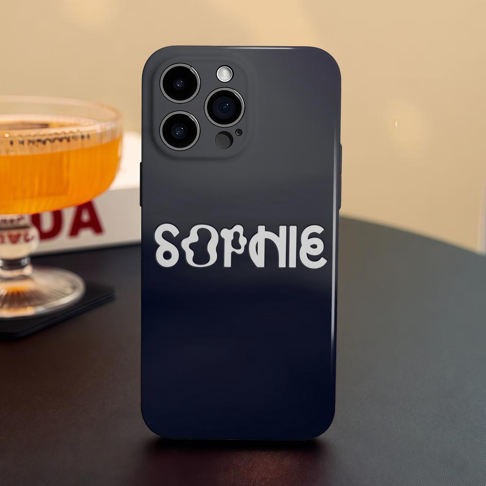 جراب هاتف S-SOPHIE PRODUCT لهو - مراجعة Apple Iphone 15 وسعره
