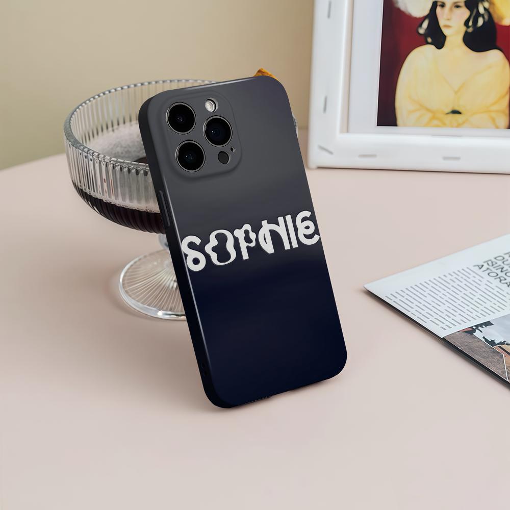 جراب هاتف S-SOPHIE PRODUCT لهو - مراجعة Apple Iphone 15 وسعره
