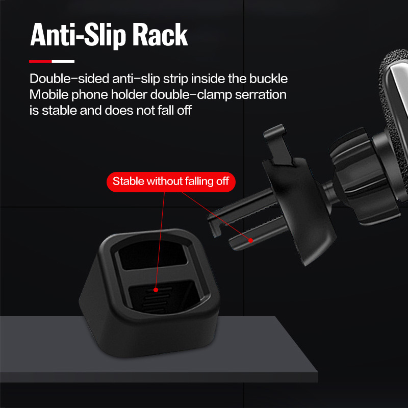 حامل هاتف محمول عالمي للسيارة، - مراجعة Phone Accessories Holder Car وسعره